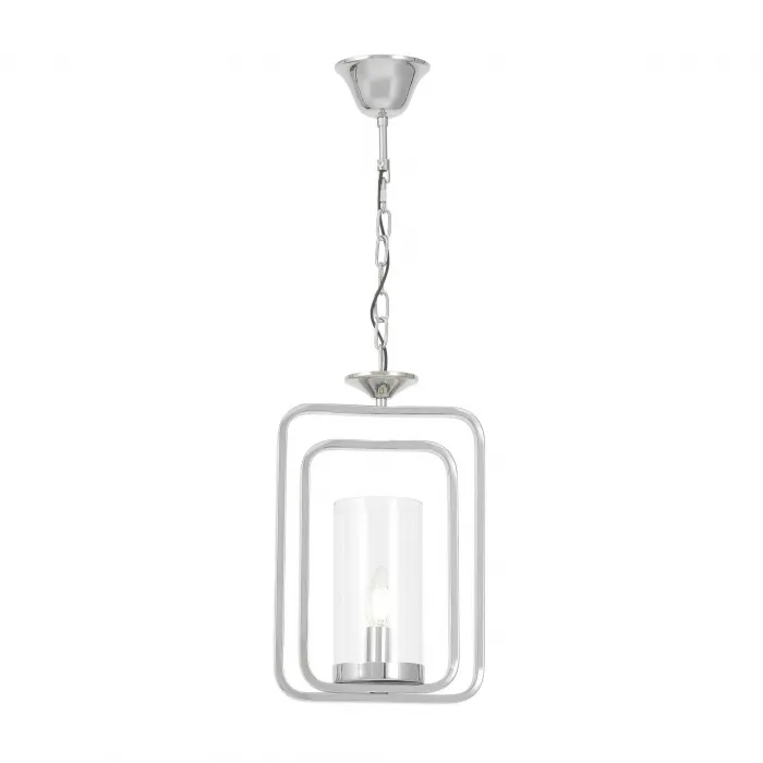 Подвесной светильник Lumina Deco Benton LDP 1236-1 CHR от ImperiumLoft