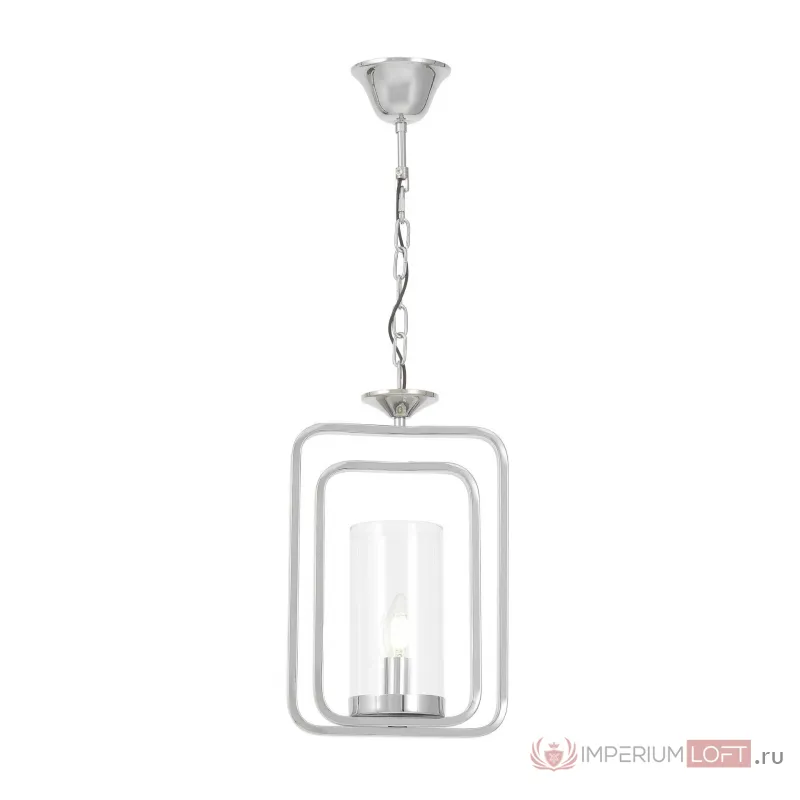 Подвесной светильник Lumina Deco Benton LDP 1236-1 CHR от ImperiumLoft