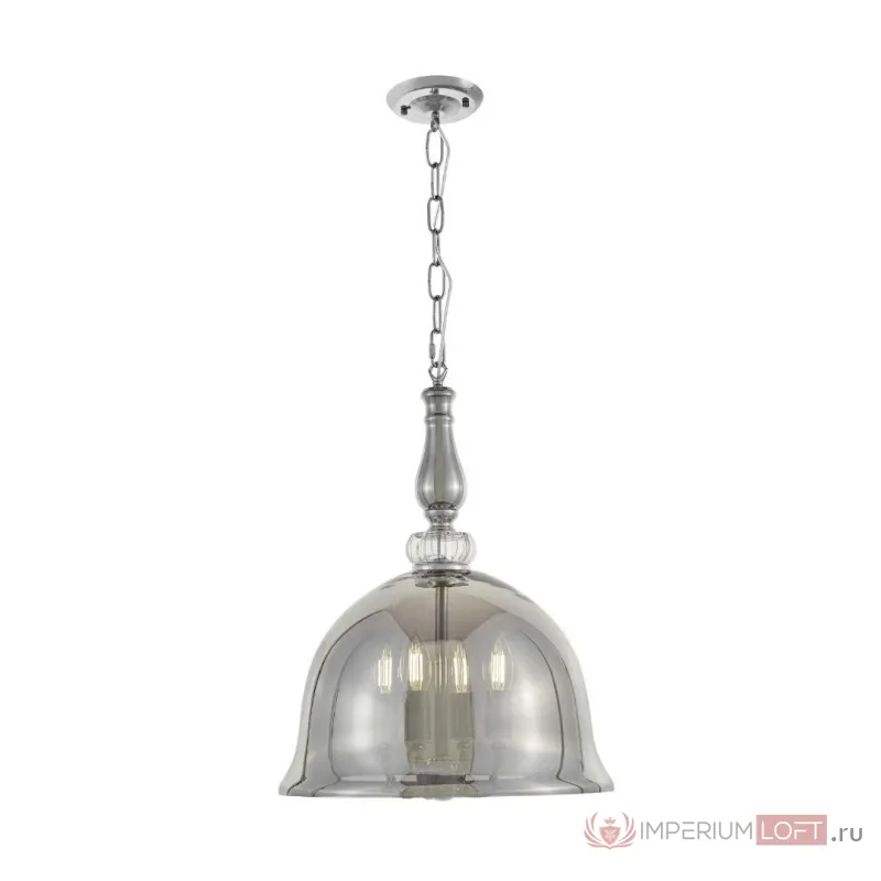 Подвесной светильник Lumina Deco Helmetti LDP 6821-4 CHR от ImperiumLoft