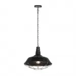 Подвесной светильник Lumina Deco Arigio LDP 6862-350 O.SL