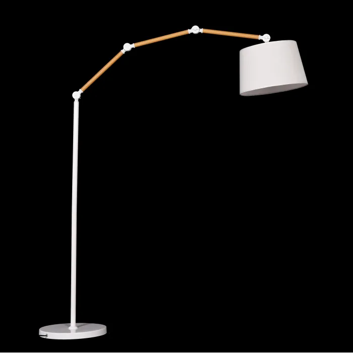 Торшер Lumina Deco Corsus LDF 8305 KR от ImperiumLoft