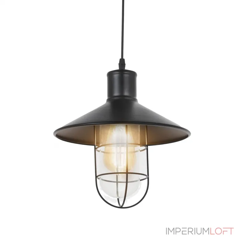 Подвесной светильник Lumina Deco LDP 6013 BK Подвесной светильник Lumina Deco LDP 6013 BK