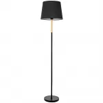 Торшер Lumina Deco Tiro LDF 3113 BK от ImperiumLoft
