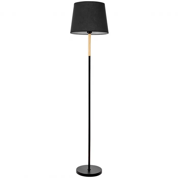Торшер Lumina Deco Tiro LDF 3113 BK от ImperiumLoft