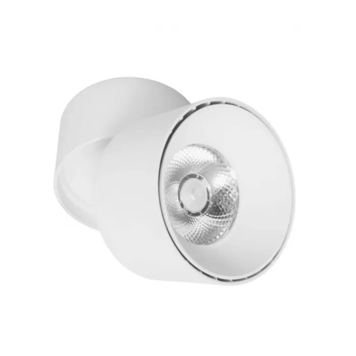 Накладной светильник Lumina Deco Maxton LDC 8054-12W WT от ImperiumLoft