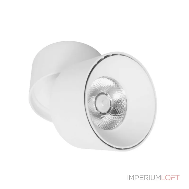 Накладной светильник Lumina Deco Maxton LDC 8054-12W WT от ImperiumLoft Накладной светильник Lumina Deco Maxton LDC 8054-12W WT от ImperiumLoft