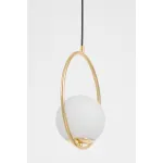 Подвесной светильник LuminaDeco Vero TP 2101-1 GD