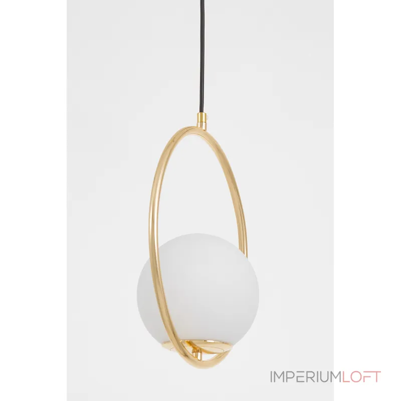 Подвесной светильник LuminaDeco Vero TP 2101-1 GD