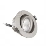 Накладной светильник Lumina Deco Dorbi LDC 6251 GY от ImperiumLoft
