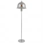 Торшер Lumina Deco Helmetti LDF 6821-4 CHR