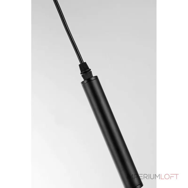 Подвесной светильник Lumina Deco TP 2022-1 BK