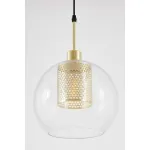 Подвесной светильник Lumina Deco TP 2060-1 GD от ImperiumLoft