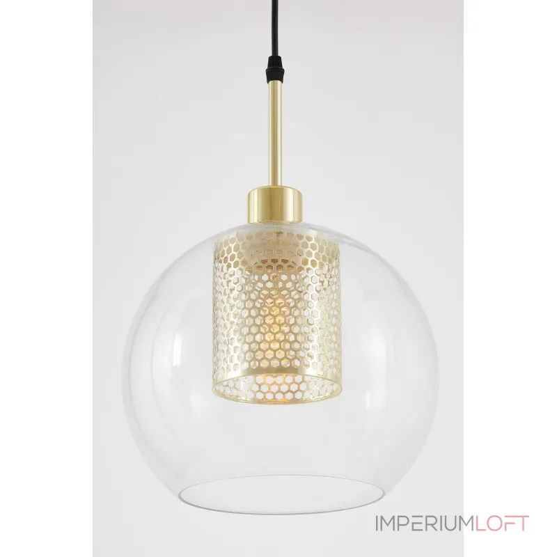 Подвесной светильник Lumina Deco TP 2060-1 GD