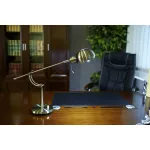 Настольная лампа Lumina Deco Rolf LDT 5560-A MD от ImperiumLoft