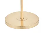 Торшер Lumina Deco Azzaria LDF 5523 GD+BK