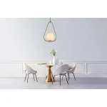 Подвесной светильник Lumina Deco Forneri LDP 6832-200 WT+MD