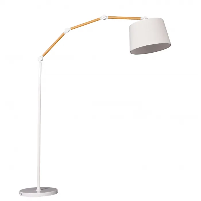 Торшер Lumina Deco Corsus LDF 8305 KR от ImperiumLoft