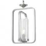Подвесной светильник Lumina Deco Benton LDP 1236-1 CHR от ImperiumLoft