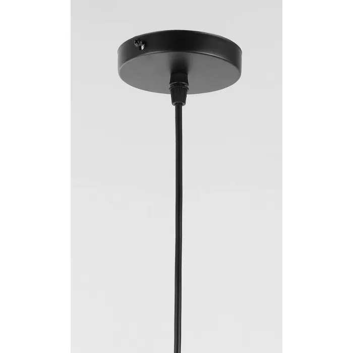 Подвесной светильник Lumina Deco TP 2022-1 BK от ImperiumLoft