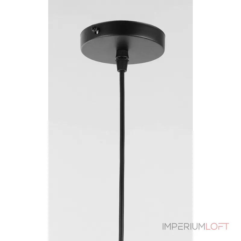 Подвесной светильник Lumina Deco TP 2022-1 BK