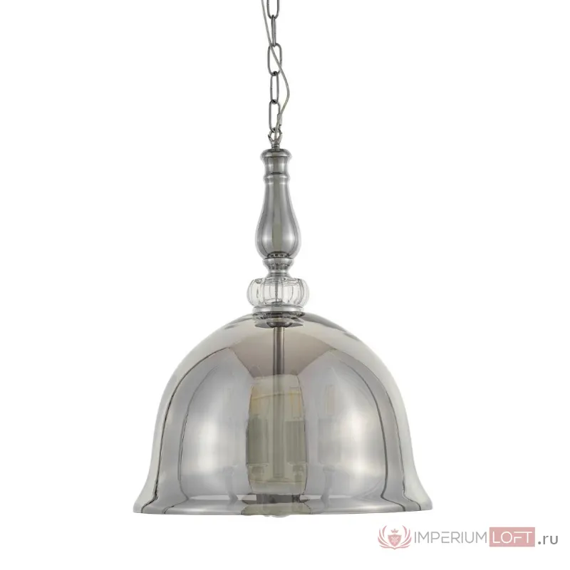Подвесной светильник Lumina Deco Helmetti LDP 6821-4 CHR от ImperiumLoft