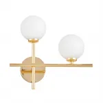 Бра Lumina Deco Marsiada LDW 6033N-2 RT FGD от ImperiumLoft