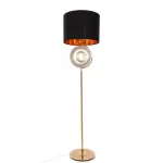 Торшер Lumina Deco Monteroni LDF 5532 F.GD+BK от ImperiumLoft
