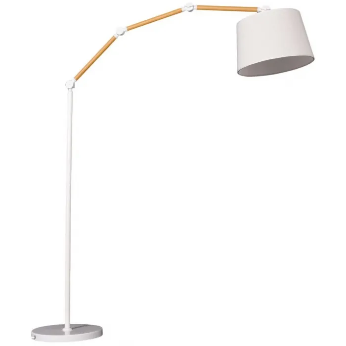 Торшер Lumina Deco Corsus LDF 8305 KR от ImperiumLoft