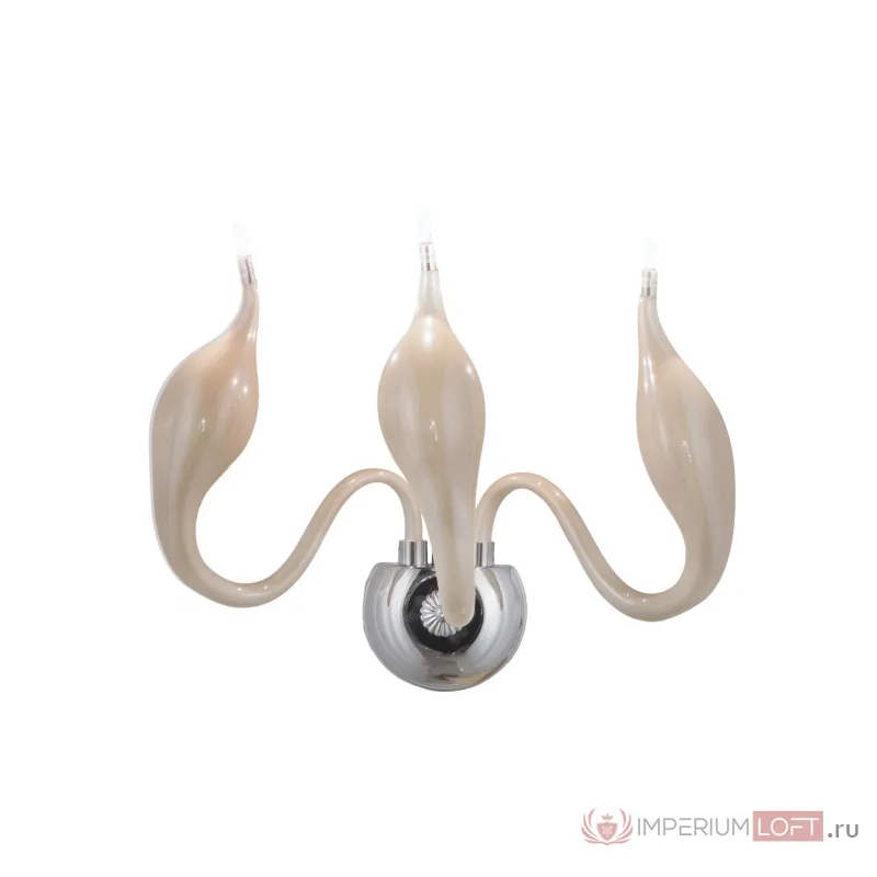 Бра Lumina Deco Magica LDW 7002-3 CHAMP от ImperiumLoft