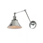 Бра Lumina Deco Gubi LDW B005-2 CHR от ImperiumLoft