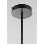 Подвесной светильник Lumina Deco TP 2007-4 BK