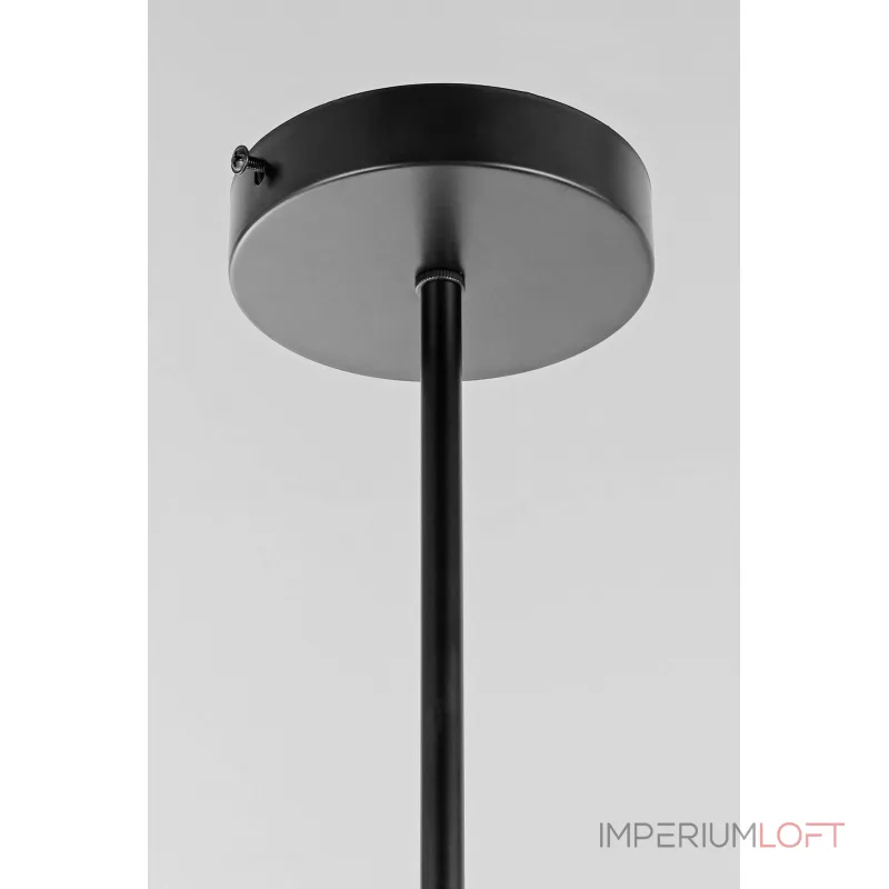 Подвесной светильник Lumina Deco TP 2007-4 BK
