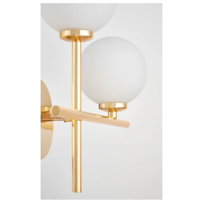 Бра Lumina Deco Marsiada LDW 6033N-2 RT FGD от ImperiumLoft