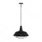 Подвесной светильник Lumina Deco Arigio LDP 6862-350 O.SL