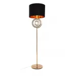 Торшер Lumina Deco Monteroni LDF 5532 F.GD+BK от ImperiumLoft