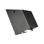 Накладной светильник Lumina Deco Feldi LDC 8061-L BK от ImperiumLoft