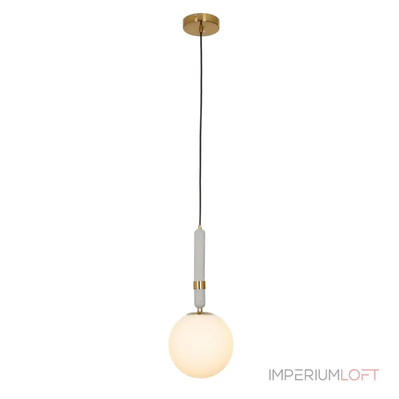 Подвесной светильник Lumina Deco Granino LDP 6011-1 MD