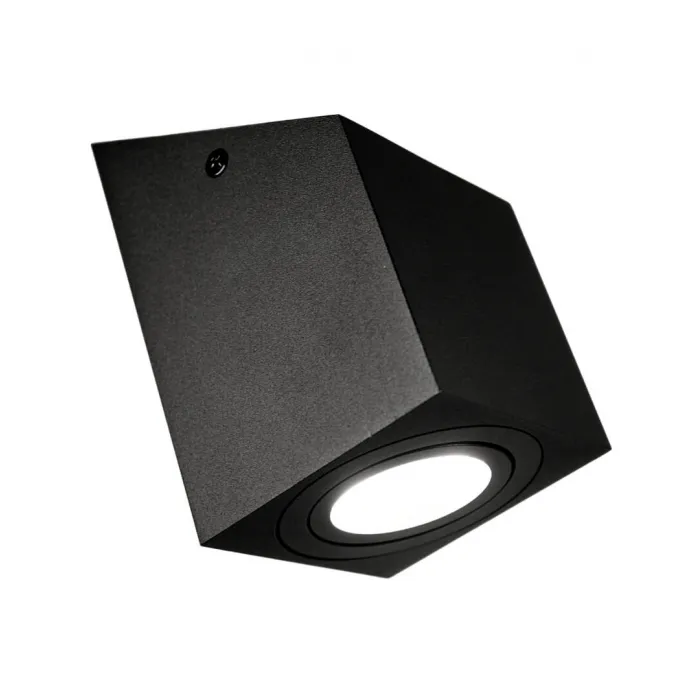 Накладной светильник Lumina Deco Feldi LDC 8061-L BK от ImperiumLoft