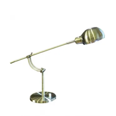 Настольная лампа Lumina Deco Rolf LDT 5560-A MD