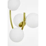 Подвесной светильник Lumina Deco Bonio LDP 7031-6 MD