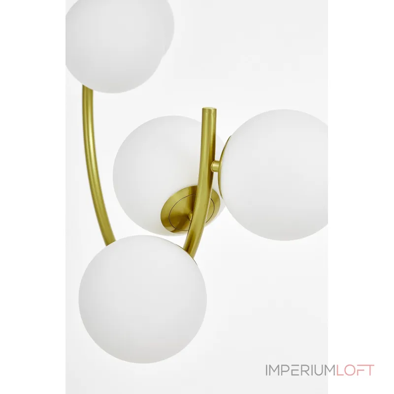 Подвесной светильник Lumina Deco Bonio LDP 7031-6 MD