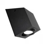 Накладной светильник Lumina Deco Feldi LDC 8061-L BK от ImperiumLoft