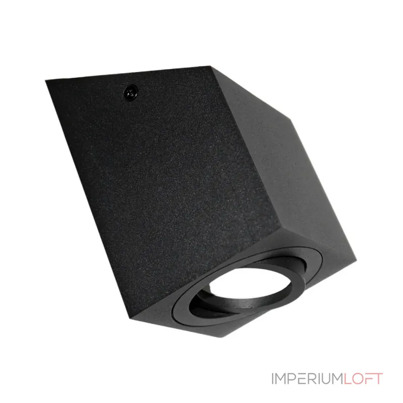 Накладной светильник Lumina Deco Feldi LDC 8061-L BK