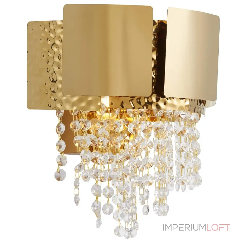 Бра Lumina Deco LDW 7046-2 MD