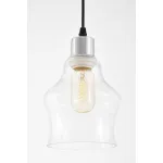 Подвесной светильник Lumina Deco TP 2051-1 CHR