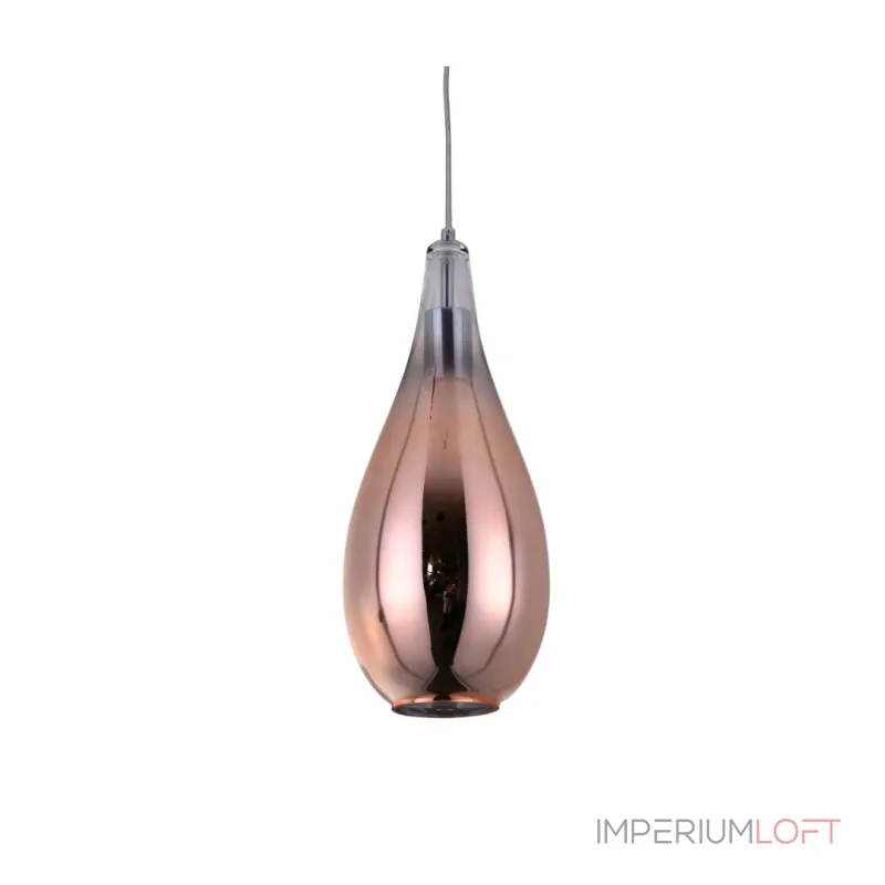 Подвесной светильник Lumina Deco Lauris LDP 6843-1 R.GD Подвесной светильник Lumina Deco Lauris LDP 6843-1 R.GD