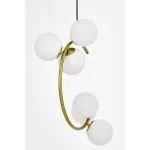 Подвесной светильник Lumina Deco Bonio LDP 7031-6 MD