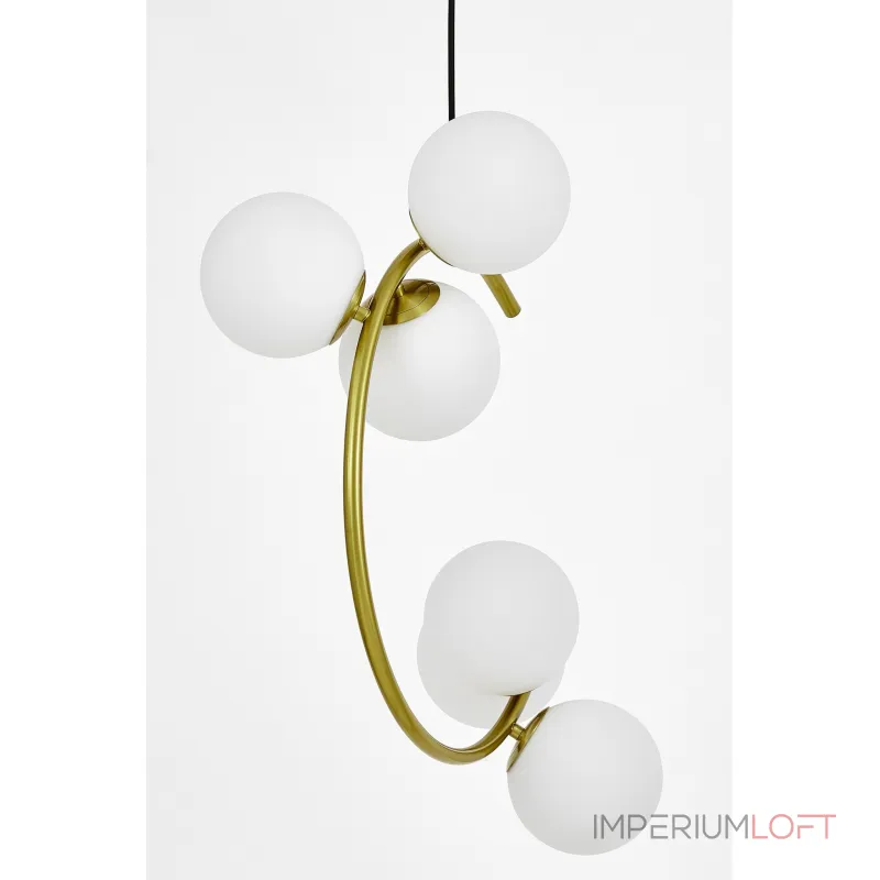 Подвесной светильник Lumina Deco Bonio LDP 7031-6 MD