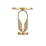 Настольная лампа Lumina Deco Zanetti LDT 5522 MD+WT от ImperiumLoft