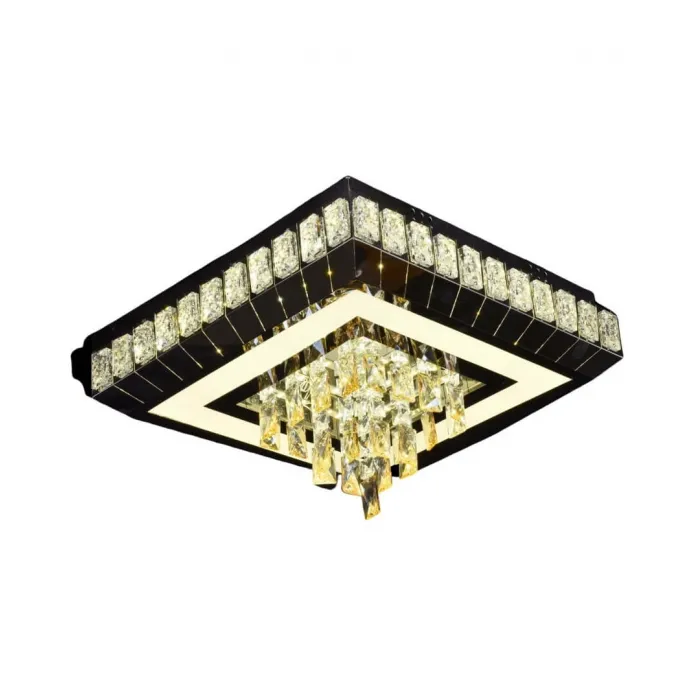 Светодиодная потолочная люстра Lumina Deco Bordo DDC 6888-500 от ImperiumLoft
